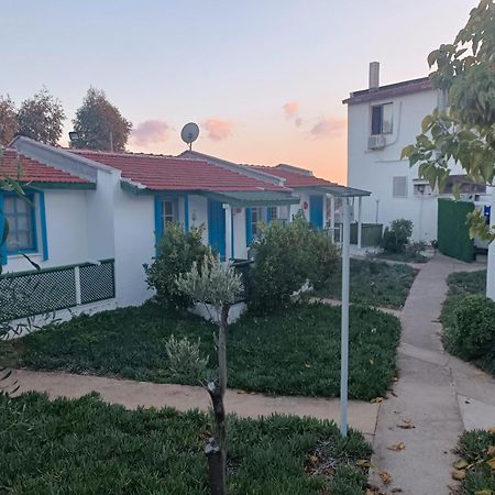 Hotel Teos Ormanci Tatil Koyu Seferihisar Exterior foto