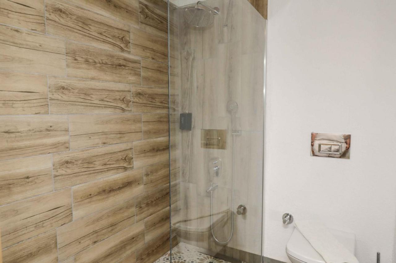 Hotel Teos Ormanci Tatil Koyu Seferihisar Exterior foto