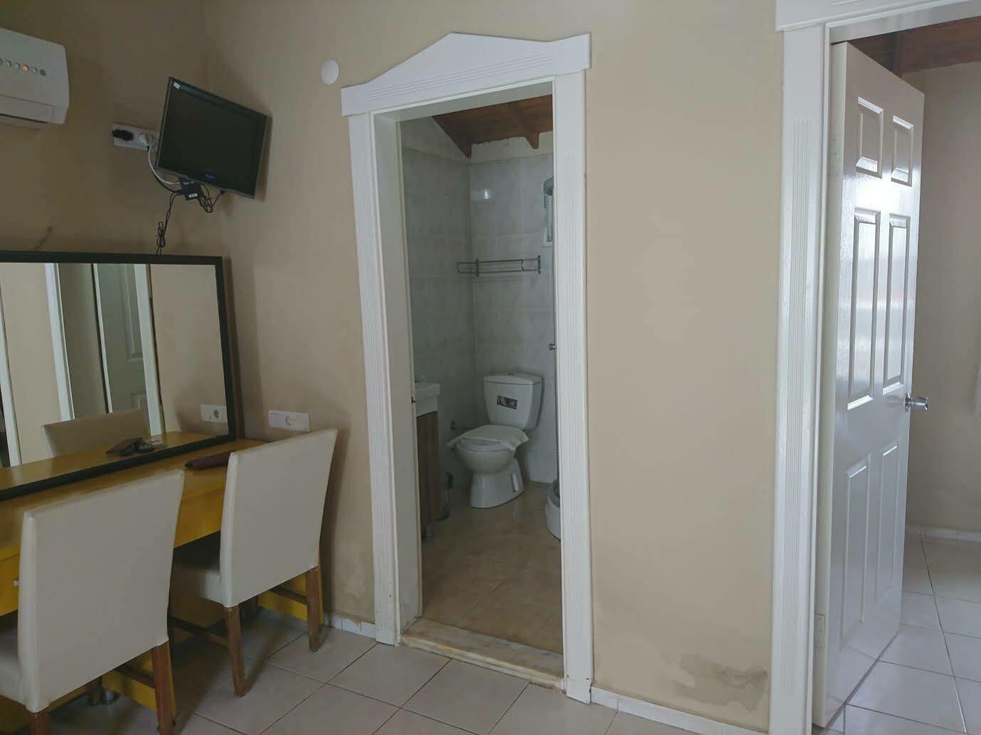 Hotel Teos Ormanci Tatil Koyu Seferihisar Exterior foto