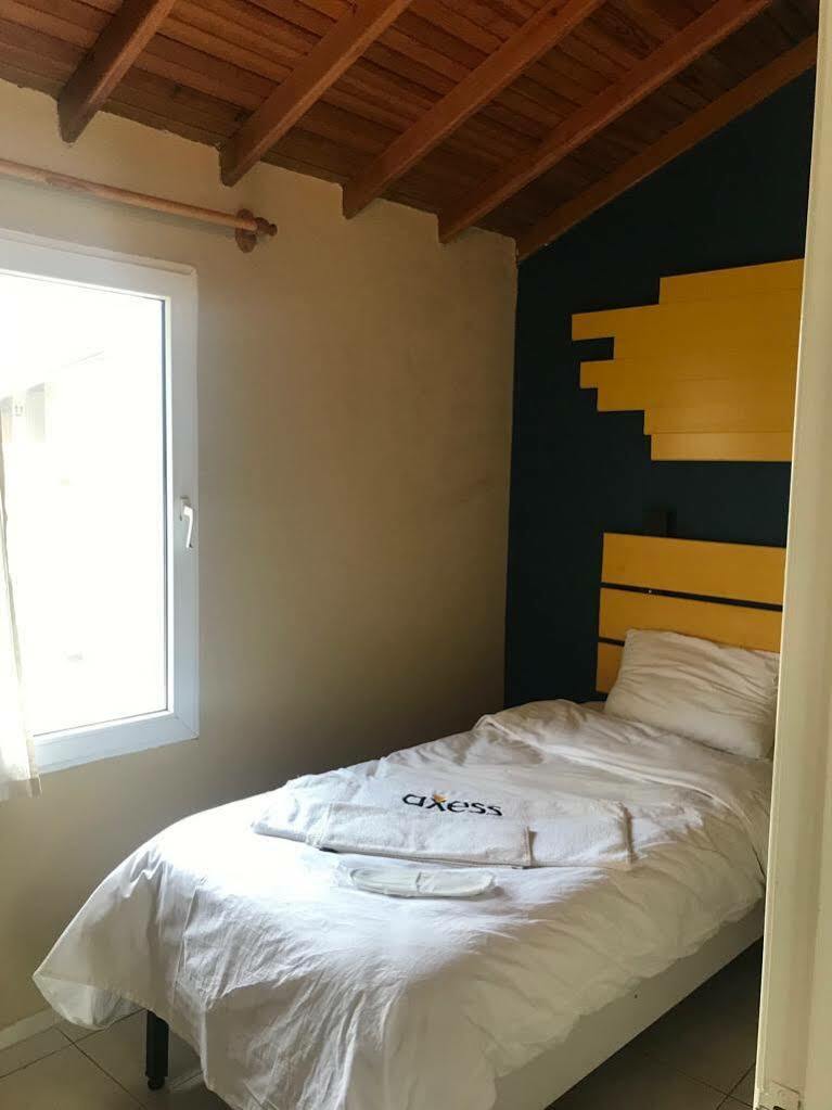 Hotel Teos Ormanci Tatil Koyu Seferihisar Exterior foto